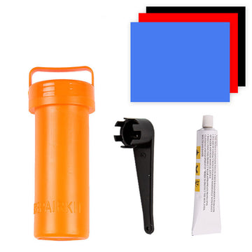 Inflatable Repair Kit for Paddle Boards